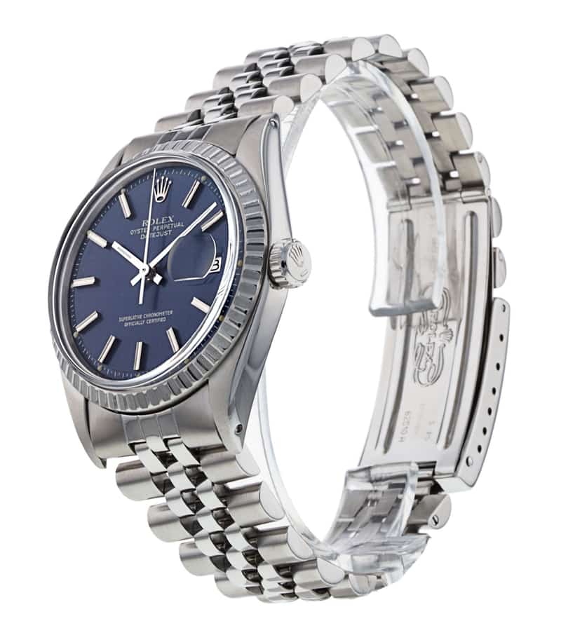Rolex Datejust 1603